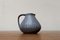 Petit Vase Carafe Mid-Century Minimaliste de Marschner Kunsttöpferei, 1960s 15