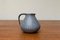 Petit Vase Carafe Mid-Century Minimaliste de Marschner Kunsttöpferei, 1960s 13