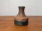 Mid-Century West German Pottery WGP Carafe Vase from Silberdistel, 1960s, Image 7