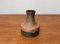 Mid-Century West German Pottery WGP Carafe Vase from Silberdistel, 1960s, Image 4