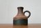 Mid-Century West German Pottery WGP Carafe Vase from Silberdistel, 1960s 15