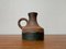 Mid-Century West German Pottery WGP Carafe Vase from Silberdistel, 1960s, Image 14