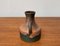 Mid-Century West German Pottery WGP Carafe Vase from Silberdistel, 1960s, Image 10
