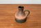 Mid-Century West German Pottery WGP Carafe Vase from Silberdistel, 1960s, Image 8