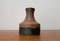 Mid-Century West German Pottery WGP Carafe Vase from Silberdistel, 1960s 3