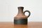 Mid-Century West German Pottery WGP Carafe Vase from Silberdistel, 1960s 18