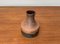 Mid-Century West German Pottery WGP Carafe Vase from Silberdistel, 1960s 6