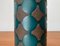 Mid-Century West German Pottery WGP Vase from Dümler & Breiden, 1960s 10