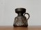 Jarrón en forma de jarra de cerámica danés Mid-Century de Løvemose, Dinamarca, años 60, Imagen 13