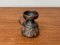 Jarrón en forma de jarra de cerámica danés Mid-Century de Løvemose, Dinamarca, años 60, Imagen 2