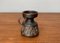 Jarrón en forma de jarra de cerámica danés Mid-Century de Løvemose, Dinamarca, años 60, Imagen 8