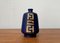 Mid-Century West German Minimalist Pottery WGP Vase from Ruscha, 1960s 1