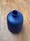 Mid-Century West German Minimalist Pottery WGP Vase from Ruscha, 1960s, Image 6