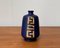 Mid-Century West German Minimalist Pottery WGP Vase from Ruscha, 1960s, Image 15