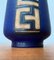 Mid-Century West German Minimalist Pottery WGP Vase from Ruscha, 1960s 9