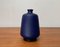 Mid-Century West German Minimalist Pottery WGP Vase from Ruscha, 1960s, Image 7