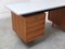 Modernist Writing Desk by Jos De Mey for Van Den Berghe-Paauvers, 1960s 7