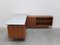 Modernist Writing Desk by Jos De Mey for Van Den Berghe-Paauvers, 1960s, Image 5