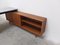 Modernist Writing Desk by Jos De Mey for Van Den Berghe-Paauvers, 1960s 10