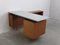 Modernist Writing Desk by Jos De Mey for Van Den Berghe-Paauvers, 1960s, Image 16