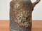 Jarrón WGP Fat Lava de cerámica brutalista Mid-Century de Jopeko, años 60, Imagen 10