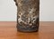 Brutalistische Mid-Century WGP Fat Lava Vase von Jopeko, 1960er 15