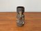 Mid-Century Brutalist West German Pottery WGP Fat Lava Vase from Jopeko, 1960s 3