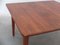 Danish Square Coffee Table in Teak by Mikael Laursen for A/S Mikael Laursen, 1960s 12