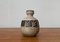 Mid-Century Danish Studio Pottery Carafe Vase from Løvemose, Denmark, 1960s, Image 12