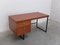 Mid-Century Standard Writing Desk by Pierre Guariche for Meurop, 1960s 2