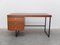 Mid-Century Standard Writing Desk by Pierre Guariche for Meurop, 1960s, Image 1