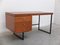 Mid-Century Standard Writing Desk by Pierre Guariche for Meurop, 1960s, Image 3