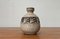 Mid-Century Danish Studio Pottery Carafe Vase from Løvemose, Denmark, 1960s 18