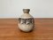 Jarrón en forma de jarra de cerámica danés Mid-Century de Løvemose, Dinamarca, años 60, Imagen 7