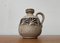 Jarrón en forma de jarra de cerámica danés Mid-Century de Løvemose, Dinamarca, años 60, Imagen 1
