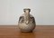 Mid-Century Danish Studio Pottery Carafe Vase from Løvemose, Denmark, 1960s 4