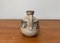 Jarrón en forma de jarra de cerámica danés Mid-Century de Løvemose, Dinamarca, años 60, Imagen 11