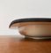 Mid-Century Danish Studio Pottery Bowls from Frank Keramik, 1960s, Set of 2, Image 12