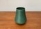 Mid-Century German Minimalist Studio Pottery Vase by Hildegard and Peter Delius for Hamelner Kunsttöpferei, 1960s 2