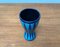 Vintage West German Pottery WGP Vase from Scheurich, 1970s, Image 5