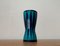 Westdeutsche Vintage WGP Vase aus Keramik von Scheurich, 1970er 3