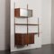 Mid-Century Danish Rosewood Wall Unit by Preben Sorensen for Ps System for Randers, 1960s, Image 6