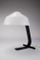 Lampada da tavolo minimalista di Temde, Immagine 1