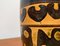 Mid-Century West German Pottery WGP Vase from Dümler & Breiden, 1960s 6