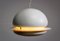 Lámpara colgante Nictea de Tobia Scarpa, años 60, Imagen 1