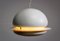 Pendant Light Nictea by Tobia Scarpa, 1960s, Image 1