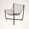Chaise Jarpen Vintage attribuée à Niels Gammelgaard pour Ikea, 1980s 5