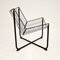 Vintage Jarpen Chair attributed to Niels Gammelgaard for Ikea, 1980s, Image 3