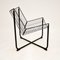 Vintage Jarpen Chair von Niels Gammelgaard für Ikea, 1980er 3