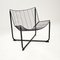 Vintage Jarpen Chair attributed to Niels Gammelgaard for Ikea, 1980s 1